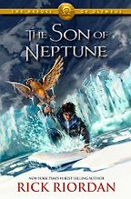 The Best Rick Riordan Books - The Son of Neptune by Rick Riordan
