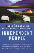 The best books on Education and Society - Independent People by Halldor Laxness The best books on Education and Society - Independent People by Halldor Laxness