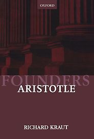 The best books on Aristotle - Aristotle: Political Philosophy by Richard Kraut