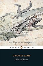 David Russell on The Victorian Essay - Selected Prose by Charles Lamb David Russell on The Victorian Essay - Selected Prose by Charles Lamb
