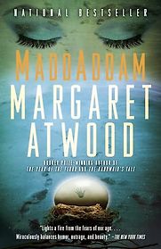 MaddAddam by Margaret Atwood MaddAddam by Margaret Atwood