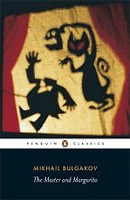 The Master and Margarita by Mikhail Bulgakov The Master and Margarita by Mikhail Bulgakov