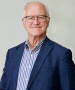 Michael Benton