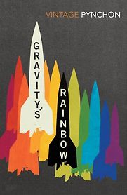 Gravity's Rainbow by Thomas Pynchon Gravity's Rainbow by Thomas Pynchon