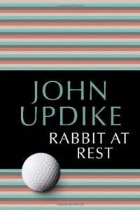 Ian McEwan on the Books That Shaped His Novels - Rabbit at Rest by John Updike