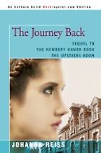 The Journey Back by Johanna Reiss