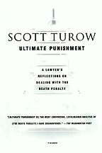 Ultimate Punishment by Scott Turow Ultimate Punishment by Scott Turow