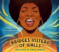 The Best Audiobooks for Kids of 2024 - Bridges Instead of Walls: The Story of Mavis Staples by Mavis Staples and Carole Boston Weatherford The Best Audiobooks for Kids of 2024 - Bridges Instead of Walls: The Story of Mavis Staples by Mavis Staples and Carole Boston Weatherford