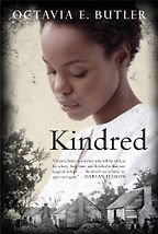 The Best Time Travel Books - Kindred by Octavia Butler