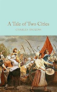 The best books on Progressive America - A Tale of Two Cities by Charles Dickens The best books on Progressive America - A Tale of Two Cities by Charles Dickens