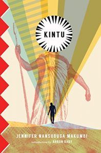 The Best Historical Fiction - Kintu by Jennifer Makumbi
