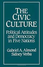 The best books on Democracy in Iraq - The Civic Culture by Gabriel A Almond and Sidney Verba