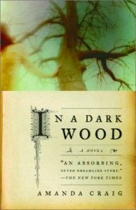 Books that Changed the World - In a Dark Wood by Amanda Craig