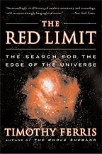The best books on Space Exploration - The Red Limit by Timothy Ferris The best books on Space Exploration - The Red Limit by Timothy Ferris