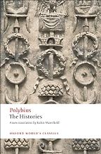 The Best Roman History Books - The Histories by Polybius