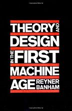 The best books on Pop Art - Theory and Design in the First Machine Age by Reyner Banham The best books on Pop Art - Theory and Design in the First Machine Age by Reyner Banham