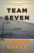 The Best Caribbean Fiction - Team Seven by Marcus Burke