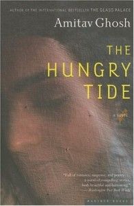 The best books on Aid Work - The Hungry Tide by Amitav Ghosh
