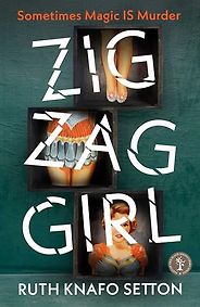The Best Thriller Books of 2026 - ZigZag Girl by Ruth Knafo Setton The Best Thriller Books of 2026 - ZigZag Girl by Ruth Knafo Setton