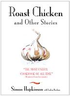 The best books on Cooking - Roast Chicken and Other Stories by Simon Hopkinson