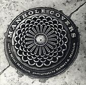 The best books on Industrial Artifact Photography - Manhole Covers by Mimi Melnick & Robert A. Melnick The best books on Industrial Artifact Photography - Manhole Covers by Mimi Melnick & Robert A. Melnick