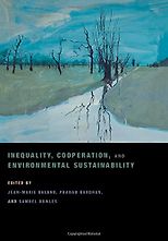 The best books on Economic Development - Inequality, Cooperation, and Environmental Sustainability by Pranab Bardhan