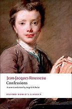 Confessions by Jean-Jacques Rousseau Confessions by Jean-Jacques Rousseau