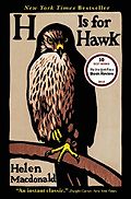 Books Being Made into Movies in 2026 - H is for Hawk by Helen Macdonald