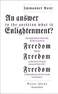The best books on The Enlightenment - An Answer to the Question by Immanuel Kant The best books on The Enlightenment - An Answer to the Question by Immanuel Kant