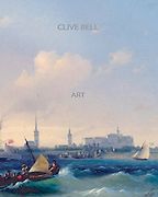 The best books on The Philosophy of Art - Art by Clive Bell The best books on The Philosophy of Art - Art by Clive Bell