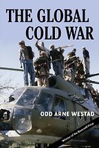 The best books on 1989 - The Global Cold War by Odd Arne Westad
