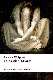 The Castle of Otranto by Horace Walpole & Nick Groom