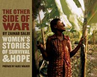 The best books on Women’s Empowerment - Other Side of War by Zainab Salbi