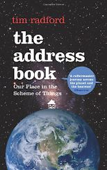 The best books on Science Writing - The Address Book by Tim Radford