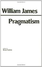 The best books on Pragmatism - Pragmatism by William James