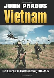 Vietnam by John Prados Vietnam by John Prados