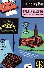 The best books on The 1970s - The History Man by Malcolm Bradbury The best books on The 1970s - The History Man by Malcolm Bradbury