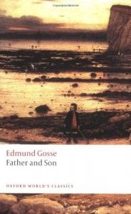 The best books on First-Person Narratives - Father and Son by Edmund Gosse