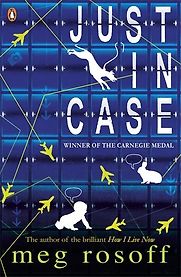 Just in Case by Meg Rosoff