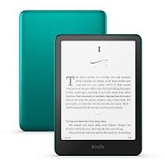 The Best Kindles for 2025 - Kindle Paperwhite Signature Edition by Amazon The Best Kindles for 2025 - Kindle Paperwhite Signature Edition by Amazon