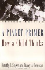 The best books on Play - A Piaget Primer by Dorothy Singer & Dorothy Singer and Jerome L Singer