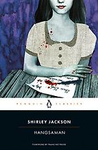 Literary Horror Books - Hangsaman by Shirley Jackson