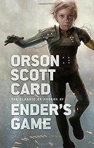 The Best Apocalyptic Fiction - Ender’s Game by Orson Scott Card The Best Apocalyptic Fiction - Ender’s Game by Orson Scott Card