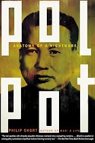 The best books on Cambodia - Pol Pot: Anatomy of a Nightmare by Philip Short