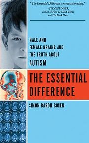 The Essential Difference by Simon Baron-Cohen The Essential Difference by Simon Baron-Cohen