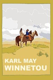 The best books on Philosophy in a Divided World - Winnetou by Karl May The best books on Philosophy in a Divided World - Winnetou by Karl May