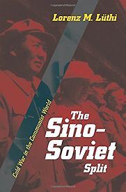 The Sino-Soviet Split by Lorenz M Luthi The Sino-Soviet Split by Lorenz M Luthi