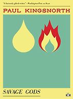 The Best of Nature Writing 2019 - Savage Gods by Paul Kingsnorth The Best of Nature Writing 2019 - Savage Gods by Paul Kingsnorth