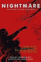 The Best Sci-Fi Short Stories - Which Super Little Dead Girl™ Are You? Take Our Quiz and Find Out! by Nino Cipri The Best Sci-Fi Short Stories - Which Super Little Dead Girl™ Are You? Take Our Quiz and Find Out! by Nino Cipri