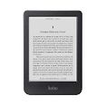 Gifts for Book Lovers - Kobo Clara BW 
